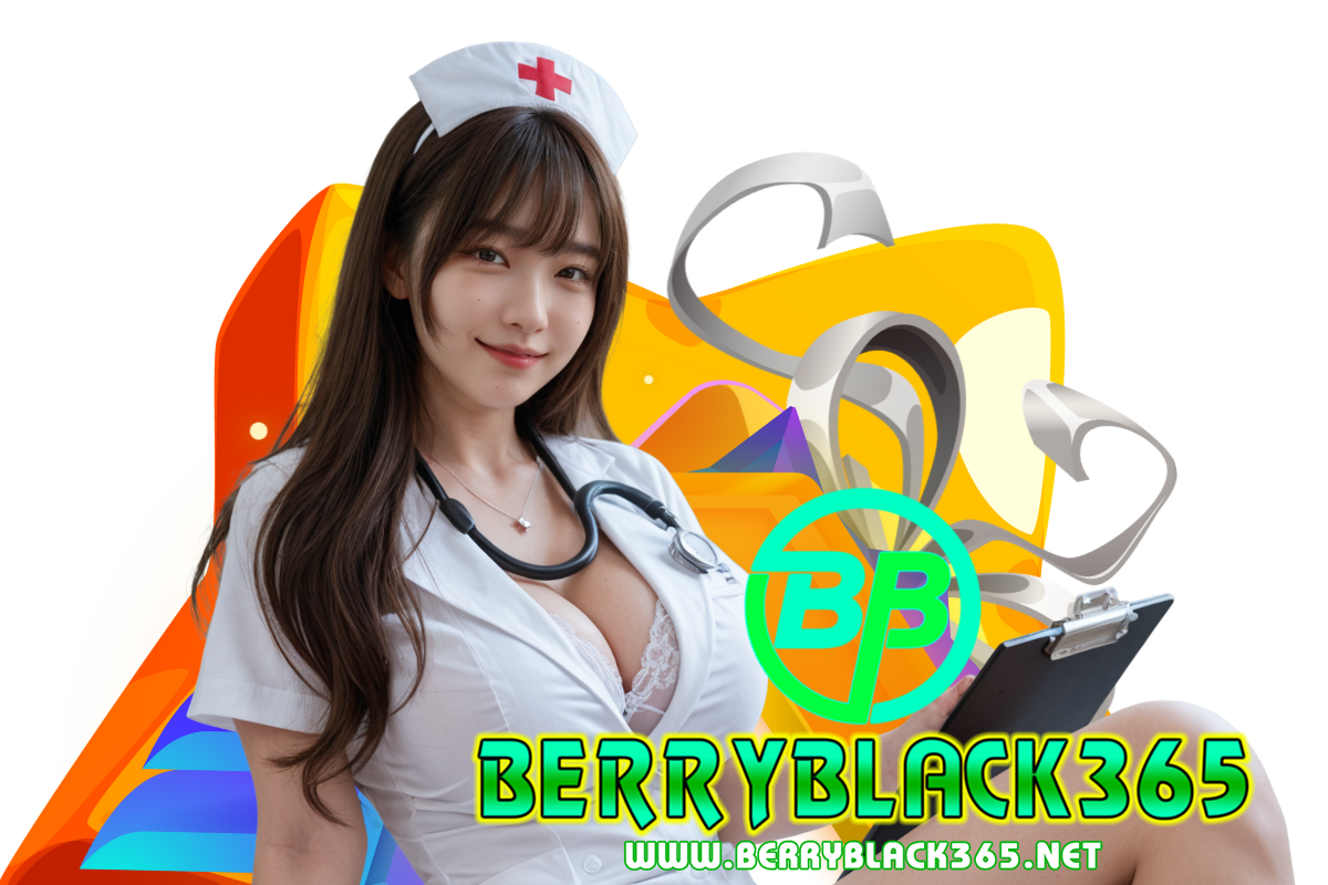 berryblack365 แจกเครดิตฟรี